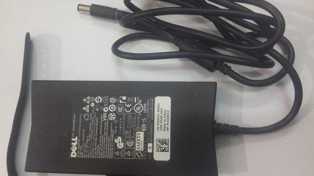 Original 130W Dell Studio XPS 1340, 1640, 1645, Vostro- 3560, 3460, 3400 Laptop Adapter - eBuy UAE